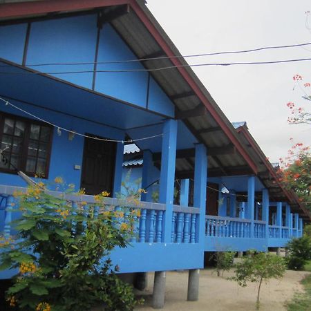 Bang Nam Kem Resort Baan Tai Esterno foto