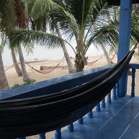 Bang Nam Kem Resort Baan Tai Esterno foto