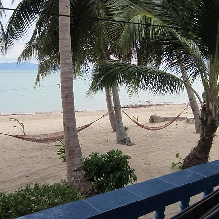 Bang Nam Kem Resort Baan Tai Esterno foto