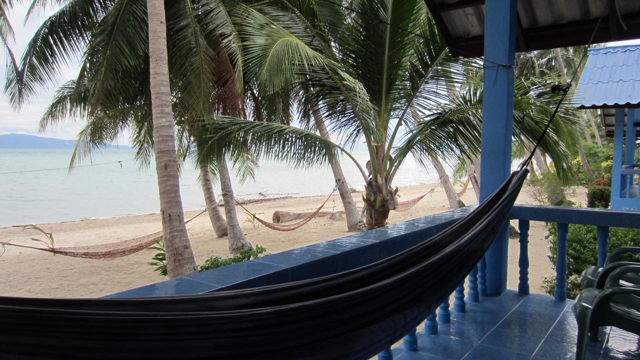 Bang Nam Kem Resort Baan Tai Esterno foto