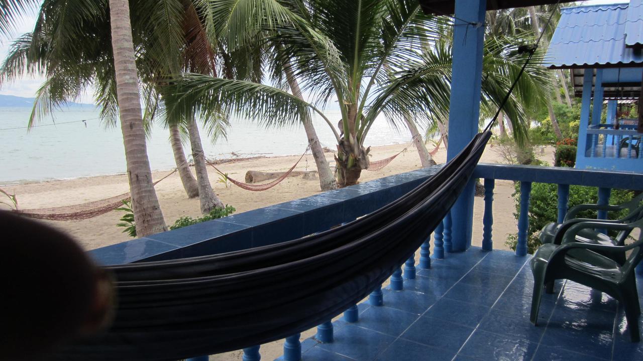 Bang Nam Kem Resort Baan Tai Esterno foto