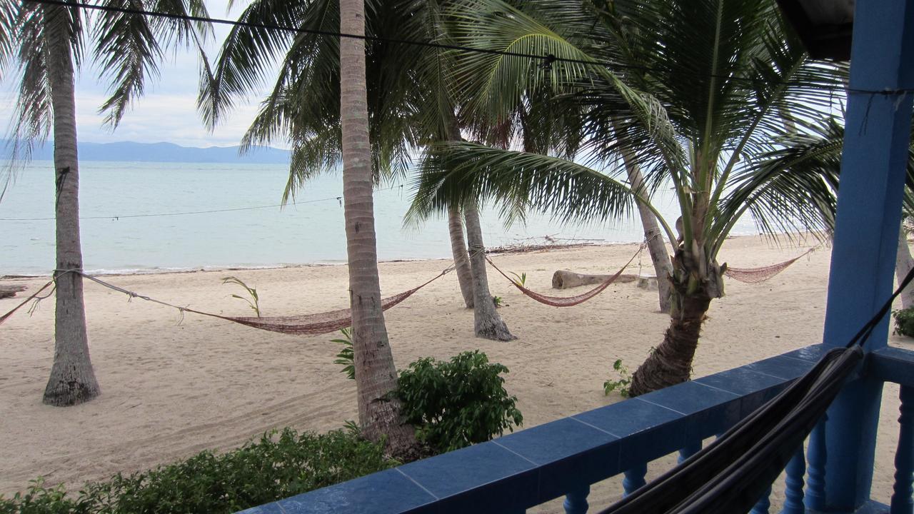 Bang Nam Kem Resort Baan Tai Esterno foto