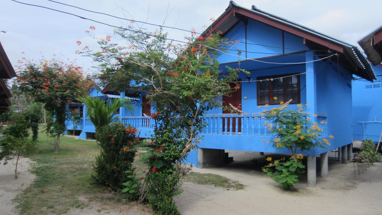 Bang Nam Kem Resort Baan Tai Esterno foto